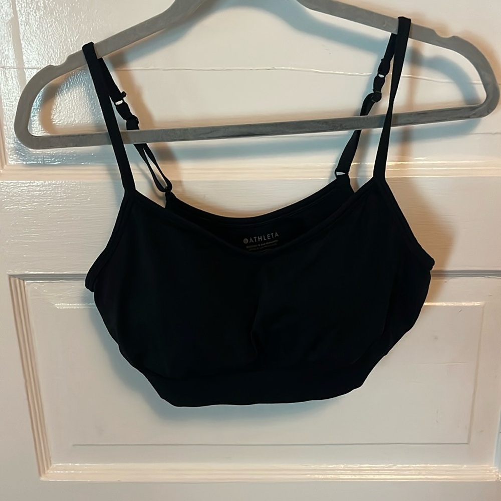 Athleta sports bra